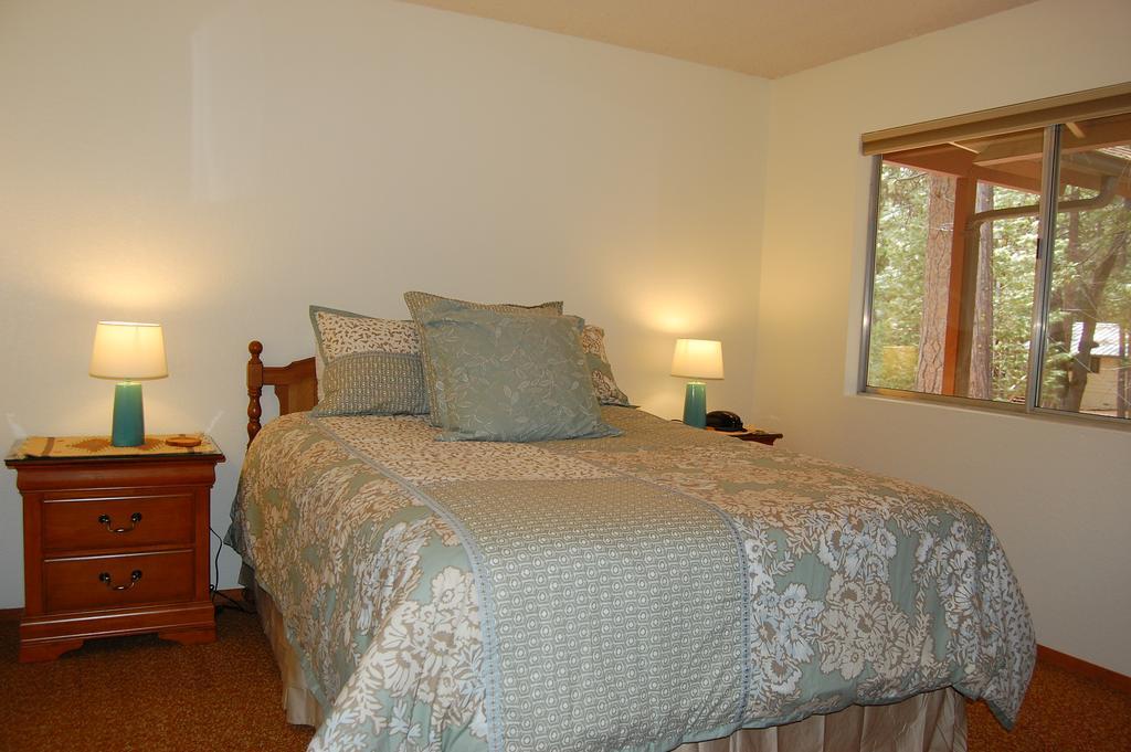 Villa 43A Mountain Retreat à Wawona Extérieur photo